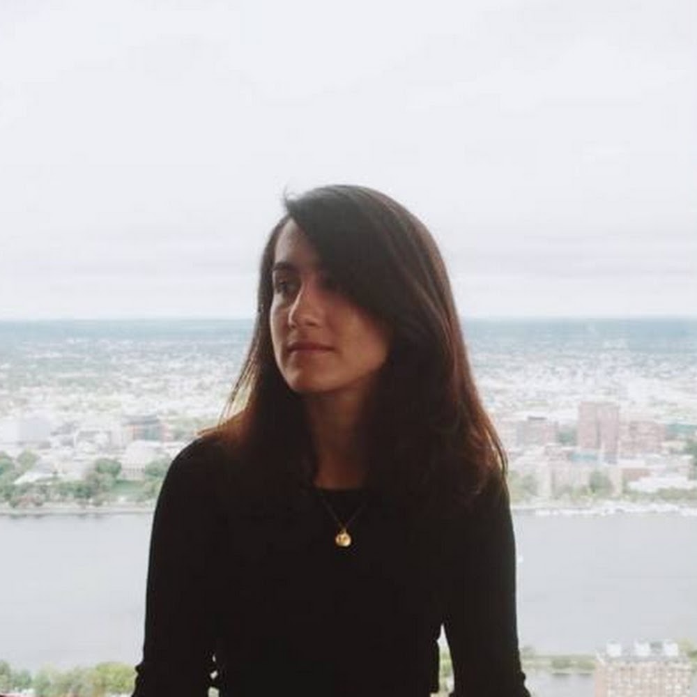 Meet your Posher, Haydee